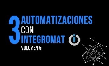 Automatizar Webinars vía Zoom - Integromat