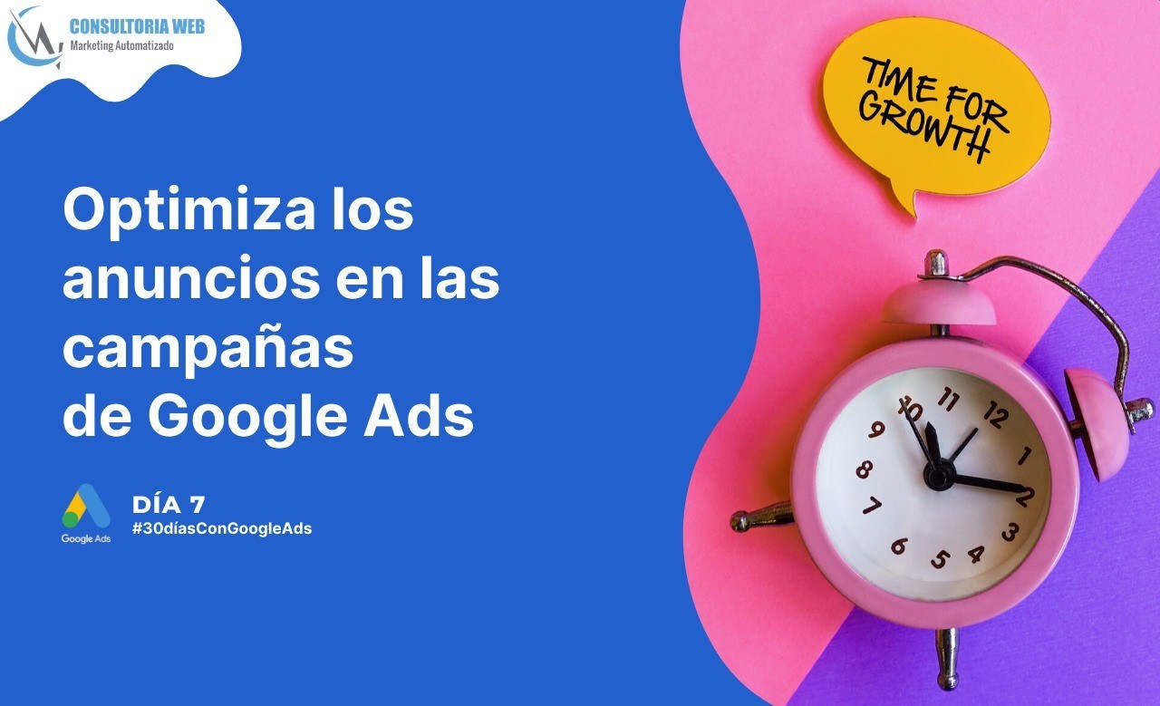 Conoce la mejor ubicación de los anuncios en las campañas de Google Ads