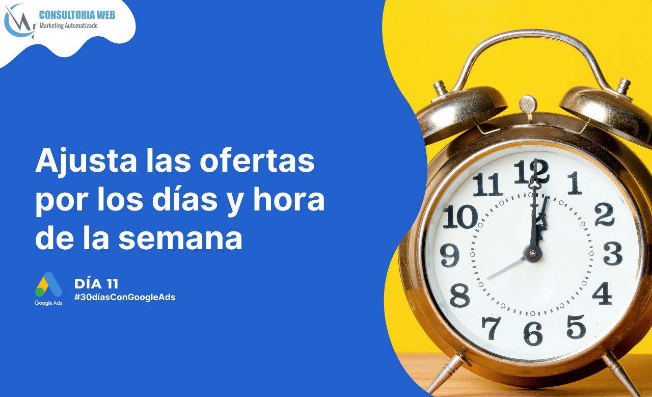 Google: Semana de ofertas