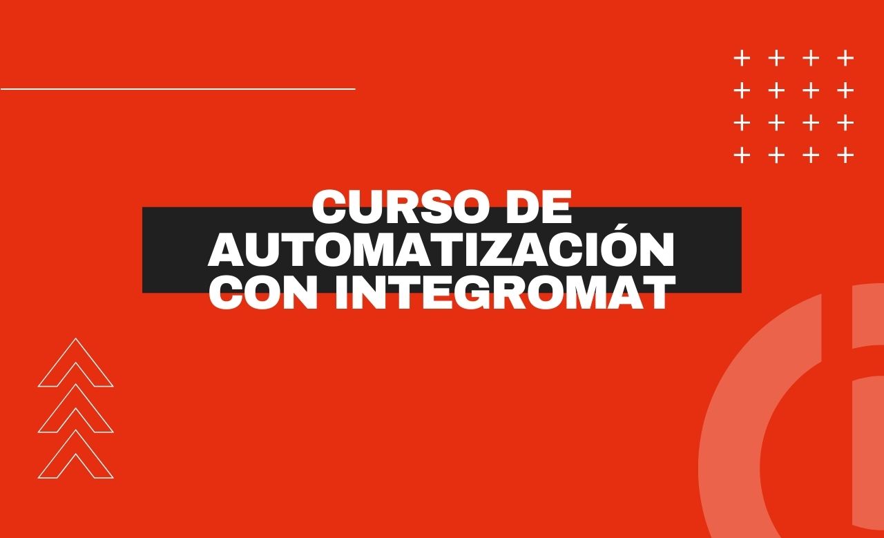 Curso de Automatización con Integromat