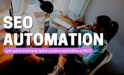 Automatizar informes de SEO con Make