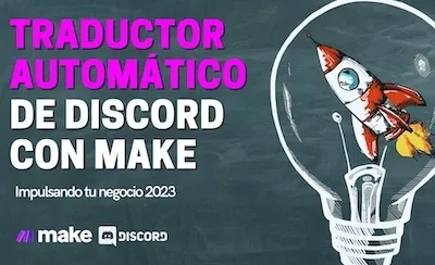 Traductor de Discord: cómo traducir mensajes