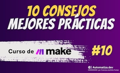 10 consejos increíbles con Make - Curso de Make en Español