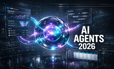 12 Software de Automatización en 2026: Comparativa Real 12 Software de Automatización en 2026: Comparativa Real