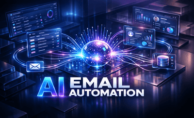 5 Flujos para Automatizar Correos Empresariales