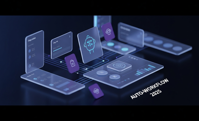 5 Plataformas No-Code para Automatizar sin Programar 5 Plataformas No-Code para Automatizar sin Programar
