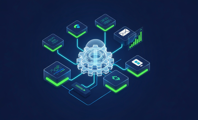 50+ Automatizaciones Predefinidas para PYMES: Actívalas Hoy