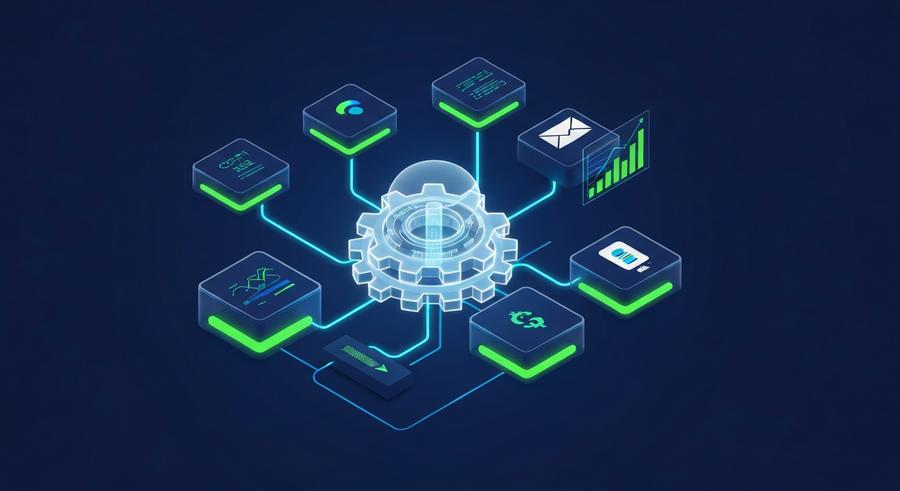 50+ Automatizaciones Predefinidas para PYMES: Actívalas Hoy