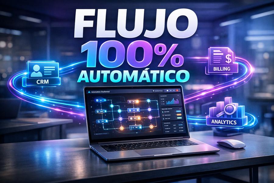 6 Áreas Donde Reducir Errores Humanos con Automatización Da Resultados