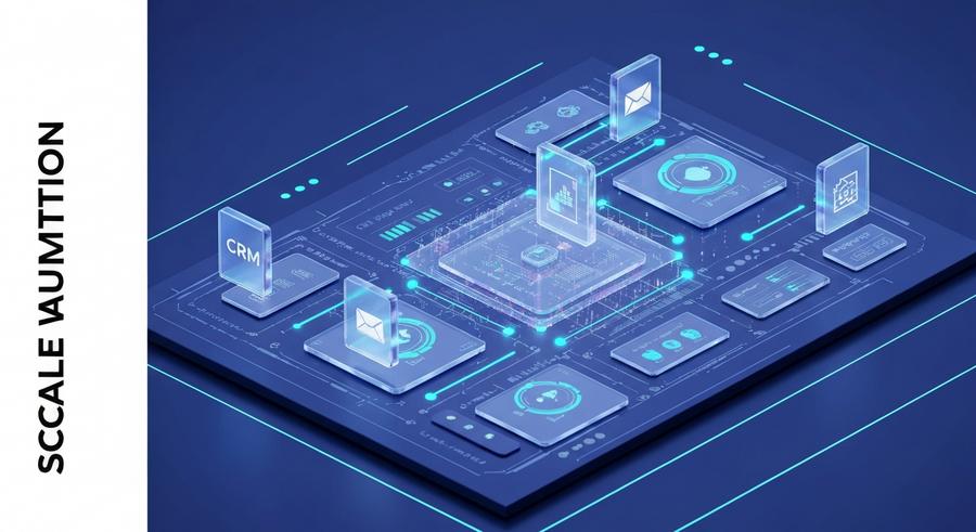 7 Plantillas de Flujos de Trabajo para Empresas Medianas