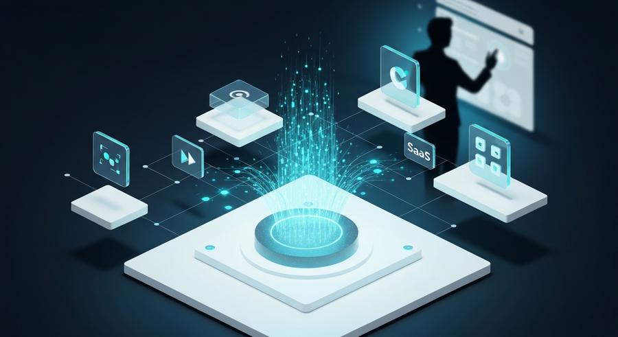 9 Herramientas de Automatización Empresarial en 2026