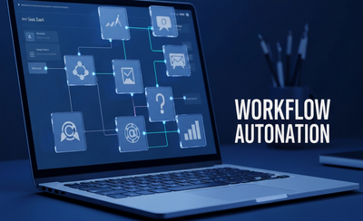 Automatización de Flujos de Trabajo: Guía Práctica