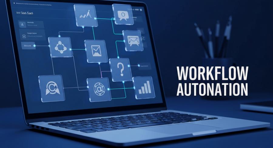 Automatización de Flujos de Trabajo: Guía Práctica