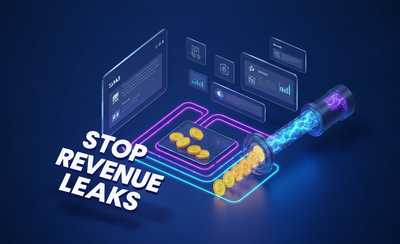 Cómo reducir errores en procesos de negocio Cómo reducir errores en procesos de negocio