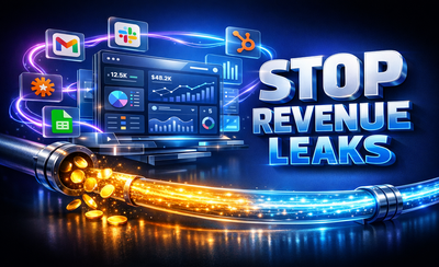 Controla el Stock de tu Pyme sin Hojas de Cálculo Controla el Stock de tu Pyme sin Hojas de Cálculo