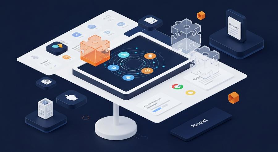 Prueba Automatiza.dev: catálogo de automatizaciones Make.com