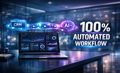 10 Tareas Repetitivas que Deberías Automatizar en tu Empresa