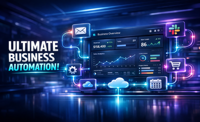 7 automatizaciones clave para startups desde el primer día