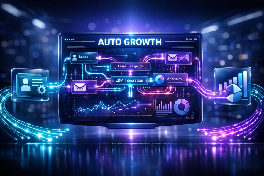 8 Automatizaciones para Equipos de Marketing que Ahorran Horas 8 Automatizaciones para Equipos de Marketing que Ahorran Horas