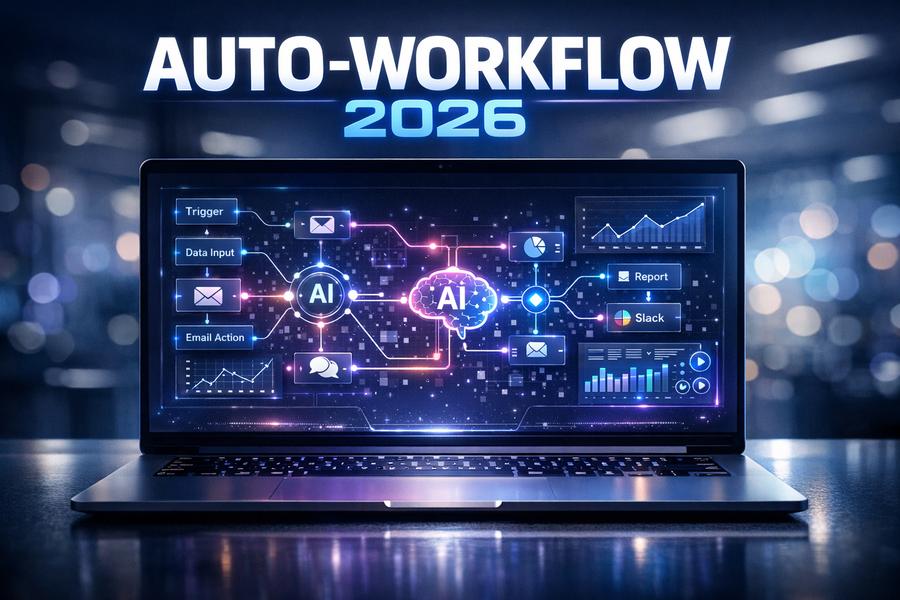 Automatización de Operaciones en PYMEs: Por Dónde Empezar