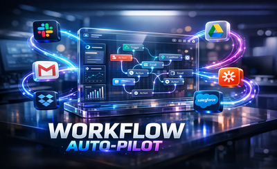 Cómo Integrar Herramientas SaaS sin Código en 2026