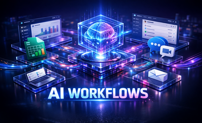 Herramientas de Automatización No-Code: Cuál Elegir