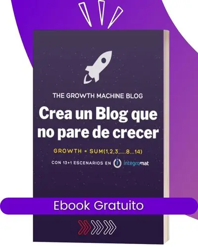 Ebook Gratuito Automatizar Redes Sociales