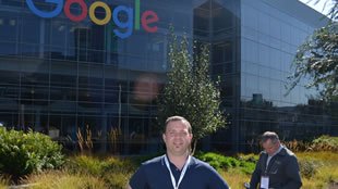 Google Partner Lead 2016